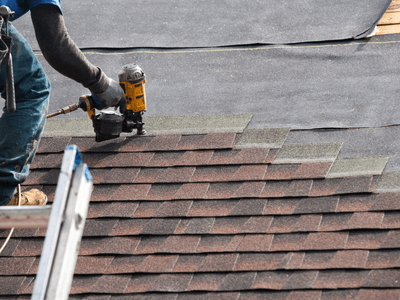 About Roof Repair Experts Renick, MO