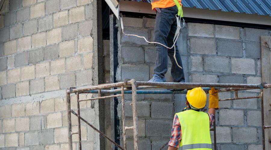 Professional New roof installation in Renick, MO